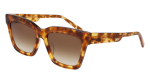 P&auml;ikeseprillid DKNY naistele DK551S-243 (l&auml;&auml;tse/silla/sanga) 53/18/140 mm