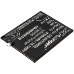 4100 mAh for Huawei HB486586ECW