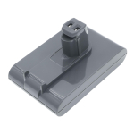 2000 mAh for Dyson 917083-03,917083-05,17083-2811,17083-3009,17083-4211,17083-5010,18172-0201,18172-01-04