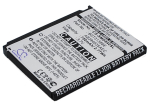 750 mAh for Samsung BST31388E,AB394635CC,AB394635AEC/STD