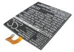 3550mAh Battery for Lenovo A3500, IdeaPad S5000, IdeaTab 2 A7-30, Tab A7-50, TAB 2 A7-20, L13D1P31