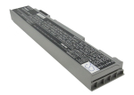 4400 mAh for Dell C719R,FU268,FU274,FU571,GU715,H1391,KY265,KY266,KY268,KY477