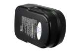 1500 mAh for Black & Decker A12,A14,A18,A14F,A144,A12EX,A1712,A1718,A9251,A9262