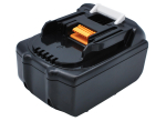 6000 mAh for Anancyi 21V (Not Support DC Charger)