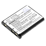 700mAh Battery for SteelSeries Arctis Nova Pro, 82-2-7136898