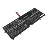 Replacement Battery for LG LBV7227E, Gram 15, Gram 16, Gram 17, Gram 17 Ultra, Li-Polymer 8900mAh