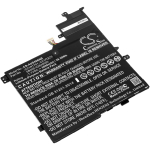 5000 mAh for Asus C21PQC5,C21N1701,0B200-02640000