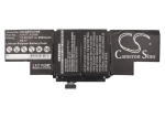 8600 mAh for Apple A1398,A1417