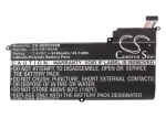6100 mAh for Samsung AA-PBYN8AB