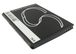 1500 mAh for Samsung EB505165YZ,EB505165YZBS,EB505165YZBSTD