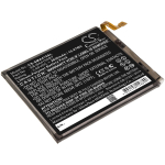 2850 mAh for Samsung EB-BA415ABY,GH82-22861A