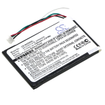 1300 mAh for Nokia 84504072,20-01673-01B