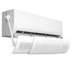 M&auml;nguala | PC | Konsoolid | Tarvikud // M&auml;nguasjad ja m&auml;ngud lastele // AG719H Deflektor osłona klimatyzacji 68-96cm