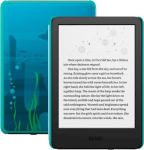 Amazon Kindle Kids 16 GB 6" e-Reader - Ocean Explorer