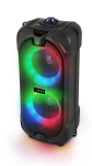 Esperanza EP157 BT FM LED RGB Portable Speaker 10W