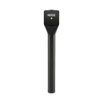 Rode Microphones Interview GO (Black)