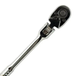 1/4" TERK&Scaron;LĖ painduva peaga DS1366