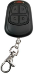 Radio trauksmes breloks Tx4RC-10