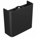 LED outdoor facade light fixture LUNARIX, 2W, 2700-6500K, 200Lm, IP54