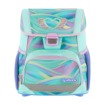 Herlitz 400205349 backpack School backpack Mint colour
