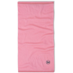 Bandana dziecięca BUFF MERINO LIGHTWEIGHT SOLID ROSE PINK   one size