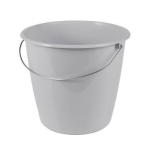 Another product keeeper 5L Erik diam.24x20cm Grey