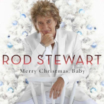Another product verve ROD STEWART "Merry Christmas, Baby" (Anniversary Edition)