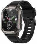 Smart watches kumi U3 Pro Black