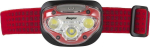 Lightings titanum  ENERGIZER FLASHLIGHT HEADLIGHT VISION HD HEADLAMP HEADLIGHT 3AAA 300 LUMENS