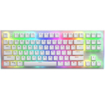 Computer keyboard hator  HATOR Gravity X TKL White (HTK551US) White