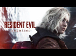 Game NoName  Resident Evil 9: Requiem (Deluxe Steelbook Edition )