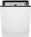 Another product Electrolux  Electrolux iebuvejama trauku mazgajama masina  60 cm E72LA200S (7333394149288)