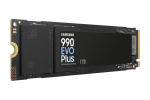 Hard drive SSD Samsung  SAMSUNG SSD 990 EVO Plus 1TB M.2 NVMe