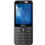 Cell phone Nokia  235 4G (2026) Black