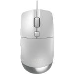 CHERRY XTRFY M50, gaming mouse white