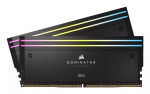 Corsair Vengeance RGB 48GB (2x 24GB) CUDIMM DDR5-8000 komplekt CMHC48GX5M2X8000C38