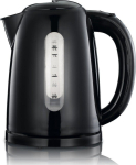 Another product iLike  Jaunums! Melissa tējkanna  1.7L  2025W  melna 16130301
