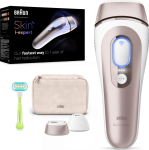 Epilator Braun Braun PL7147 Skin i&middot;expert Pro7 IPL Photoepilator(Boj.iepak)