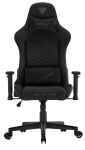 SENSE7 Spellcaster Senshi Universal gaming chair Upholstered seat Black