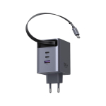 UGREEN X616 GaN Charger 100W charger power supply