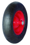 K&auml;ruratas 16'x4.0-8 ( 698922),oranž