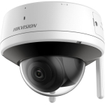 IP-kaamera Triton Hikvision | Kuplikujuline | DS-2CV2141G2-IDW | 4 MP | 2.8mm | IP66 | H.265 | MicroSD/SDHC/SDXC kaart (256 GB)