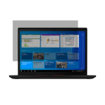 Lenovo 13,3-tolline Premium Clarity privaatsusfilter X13 Gen2 (16:10)