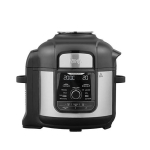 Ninja OP500 7.5 L 1760 W Black