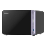Failiserver Qnap TS-632X-4G