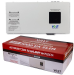 Pinge stabilisaator Volt Polska AVR 3000VA Slim