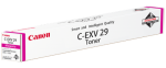 Canon C-EXV 29 (2798B002) Toner Cartridge, Magenta