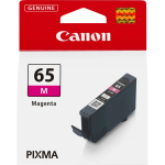 Tintes kārtridžs Canon CLI-65M 4217C001 purpursarkans