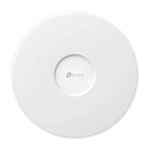 TP-Link Omada BE9300 Ceiling Mount Tri-Band Wi-Fi 7 Access Point