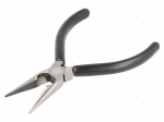 Pliers | B: 51mm | C: 14mm | D: 8mm | Blade: about 45 HRC